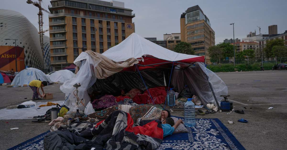 Ísraelar og Líbanar funda á fimmtudag