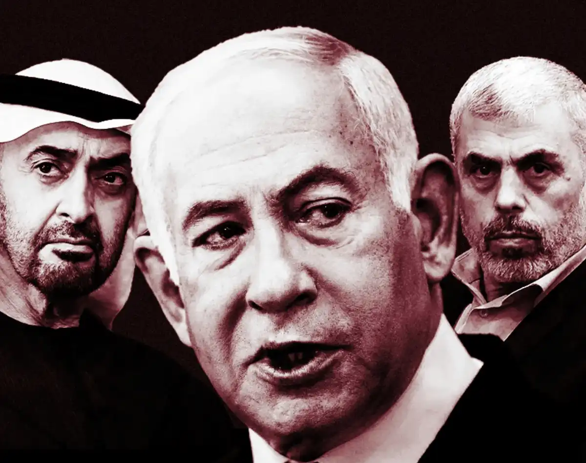 Ísraelska blaðið Haaretz segir að Netanyahu hafi verið varaður við árás Hamas þann 7. október nokkrum dögum áður