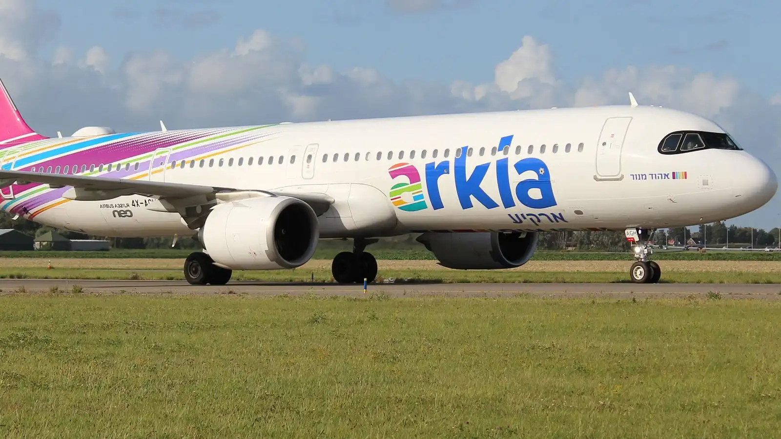 Ísraelskt flug­fé­lag boðar beint flug til Ís­lands - Vísir