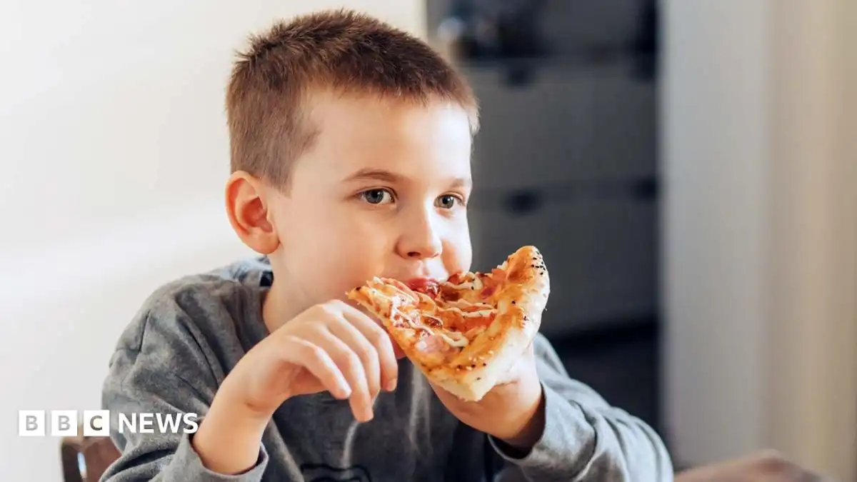 Italy was once a model of healthy eating - now it has a child obesity problem
