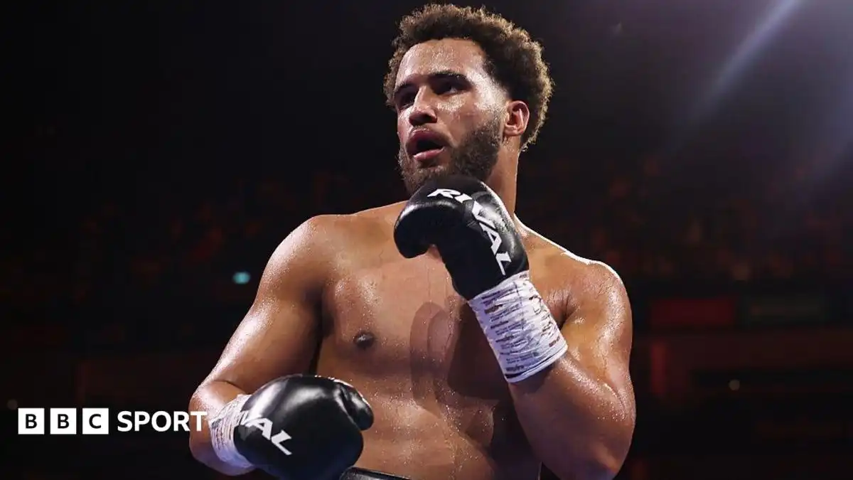 Itauma vs Hrgovic: British heavyweight given a hard lesson on the realities of world-level boxing