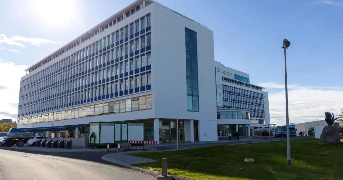 Ítrekuð innbrot á stúdentagörðum: „Ég vil vera örugg heima hjá mér“