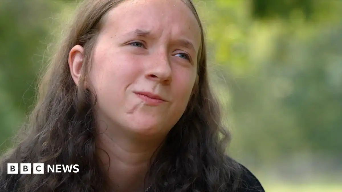 'It's messed with my family too much' - inside the US opioid drug crisis