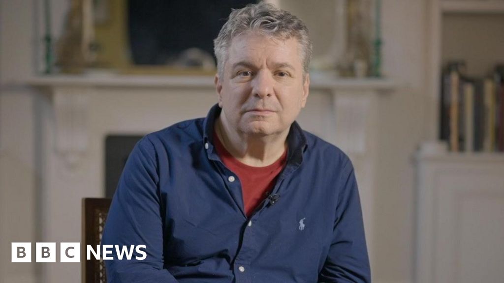 Ittai Gradel: Antiquities dealer who exposed British Museum thefts dies aged 61