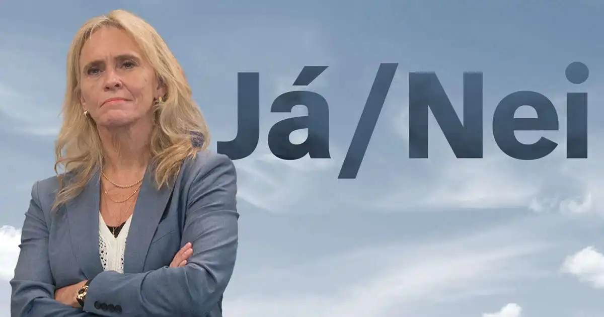 Já eða nei: Hvað gerist eftir þjóðaratkvæðagreiðsluna?