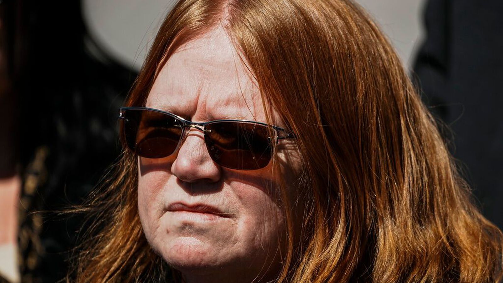 „Jæja, herra Heuermann. Mér skilst að þú hyggist játa fyrir mér þessi morð?“ - Vísir