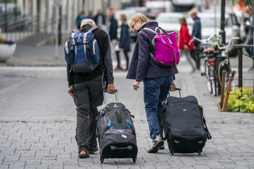 Jafn vel Hollendingum blöskrar verðlagið á Íslandi – „Þig grunar ekki hversu sjúklega gráðugir Íslendingar geta verið“ - DV