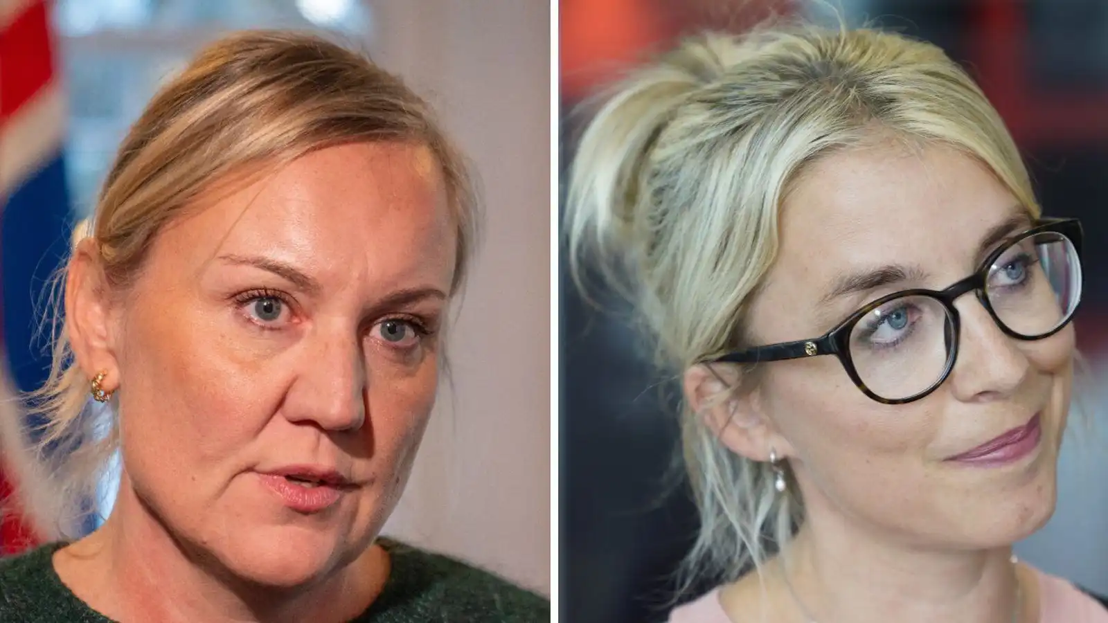 Jafnlaunavottunin af­numin en starfs­fólkinu fækkar ekki - Vísir