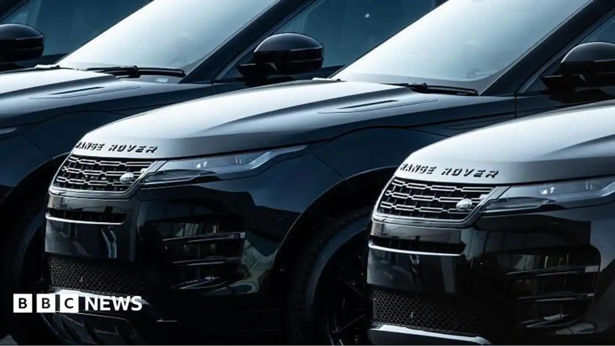 Jaguar Land Rover boss to meet minister as thousands of job cuts expected