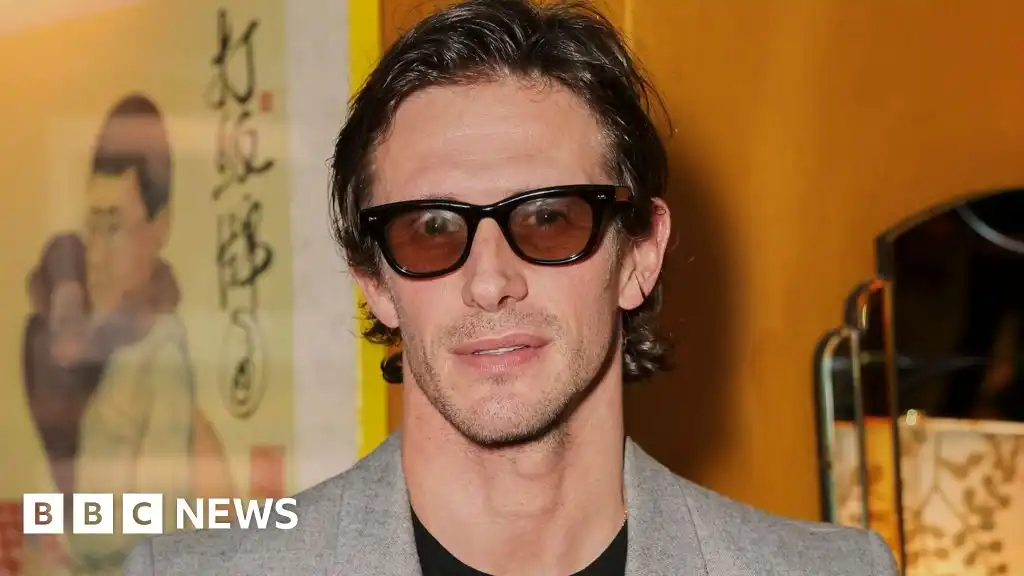Jake Hall: The Only Way Is Essex star dies in Spain aged 35