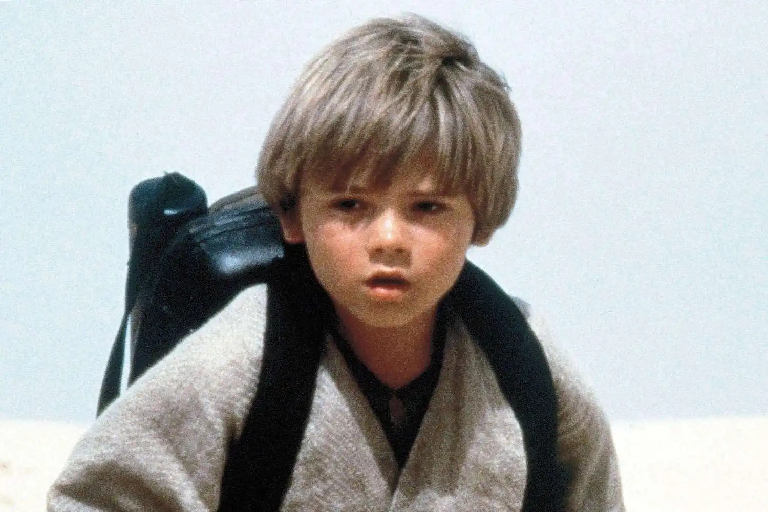Jake Lloyd hefur aldrei liðið betur