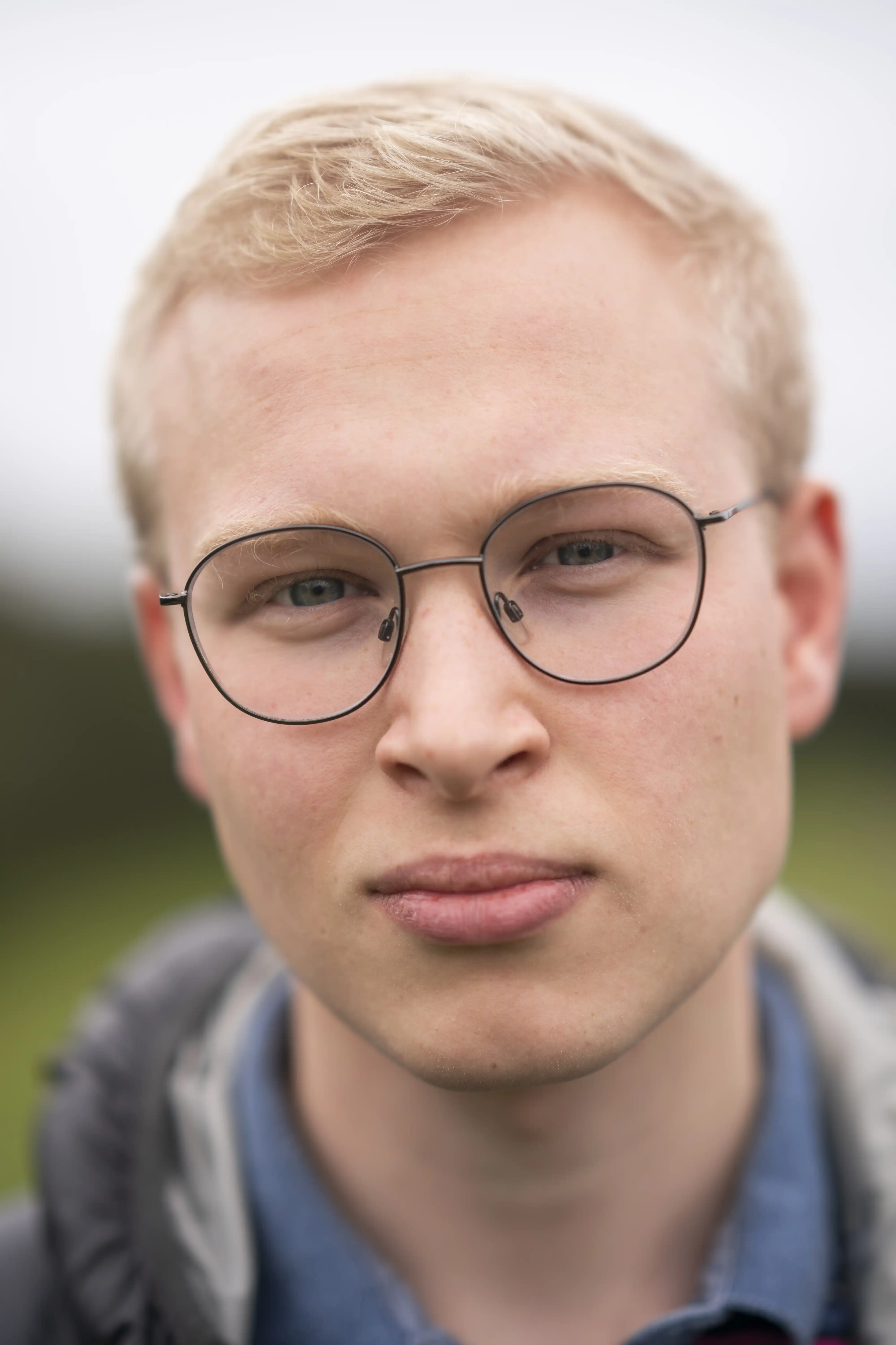 Jakob Birgisson gengst við því að hafa snert samstarfskonu á ósæmilegan hátt