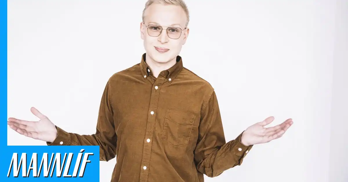 Jakob játar áreitni í garð samstarfskonu