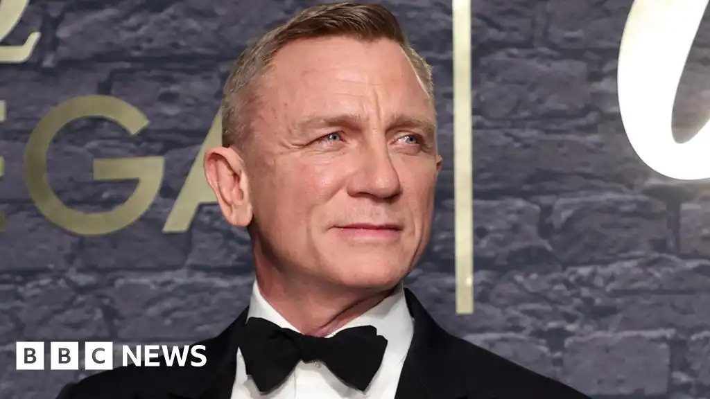 James Bond: Search for new 007 officially kicks off as auditions begin