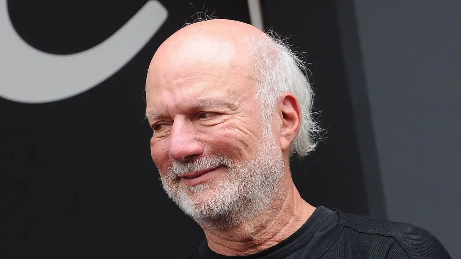 James Burrows látinn - Vísir