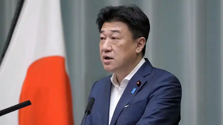 Japan hafnar beiðni Úkraínu um eldflaugar