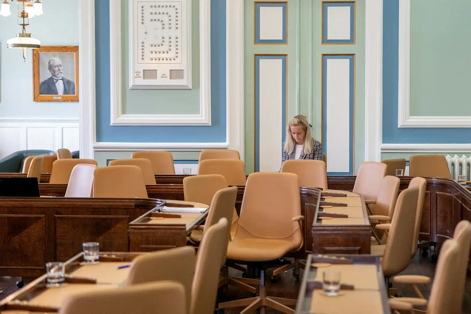 Jarðakaup erlendra aðila verða takmörkuð - MBL.IS