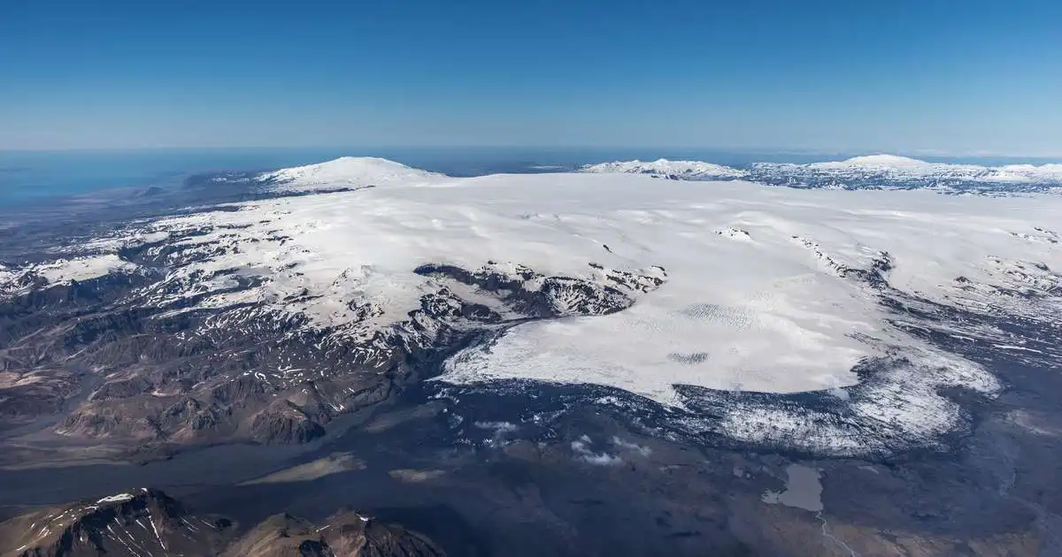 Jarðskjálftar í Kötluöskju
