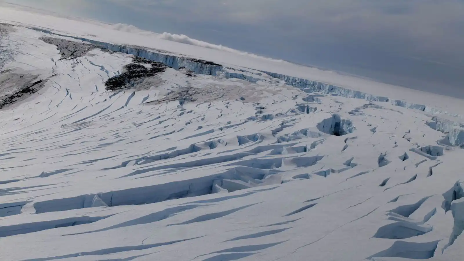 Jarð­skjálfti við Bárðar­bungu í nótt - Vísir