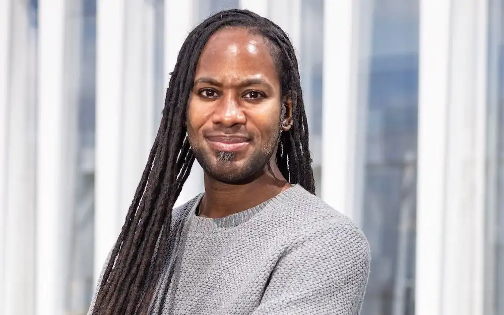 Jason Arday, fyrrverandi prófessor við Cambridge-háskóla, fannst látinn á heimili sínu