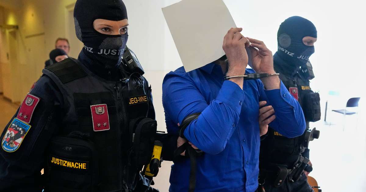 Játaði að hafa skipulagt hryðjuverkaárás á tónleikum Taylor Swift