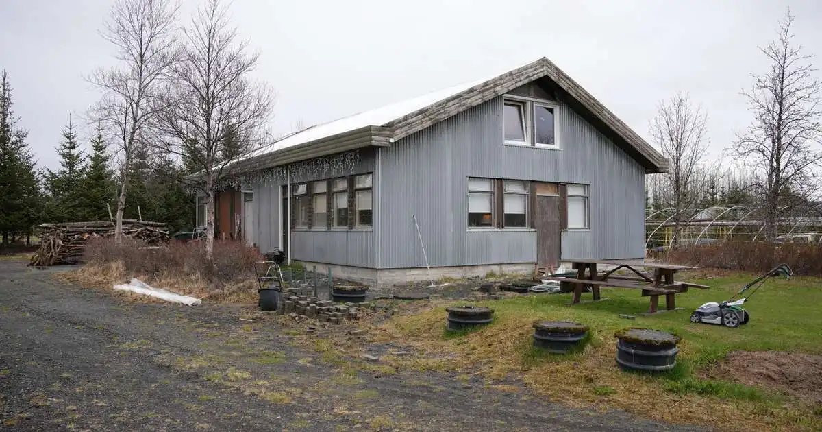 Játaði skýlaust þátt sinn í Reykholtsmálinu