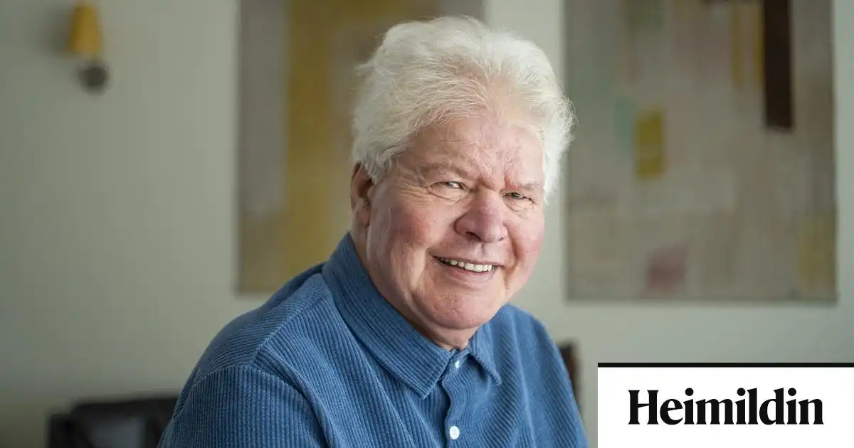 „Já“ þarf mörgum sinnum en „nei“ bara einu sinni