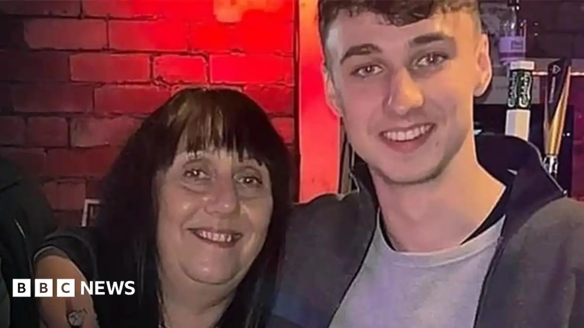 Jay Slater's mum says retracing his steps has given her 'more closure'