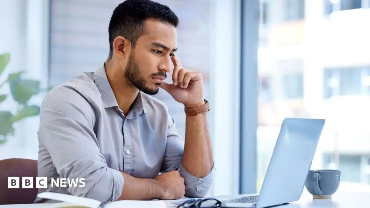 Jobseekers warned over online interview and recruitment scams
