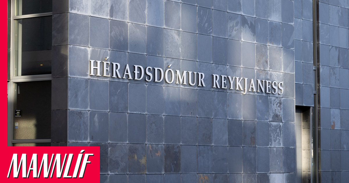 Jóhann Friðrik dæmdur fyrir hatursorðræðu