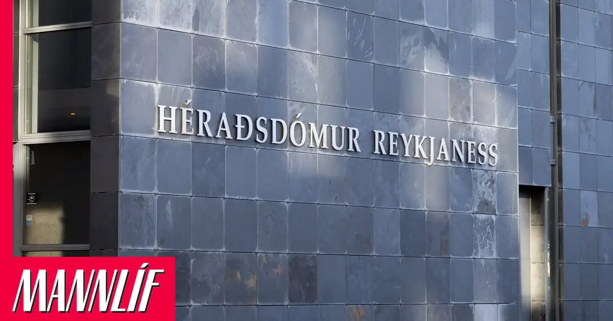 Jóhann Friðrik dæmdur fyrir hatursorðræðu