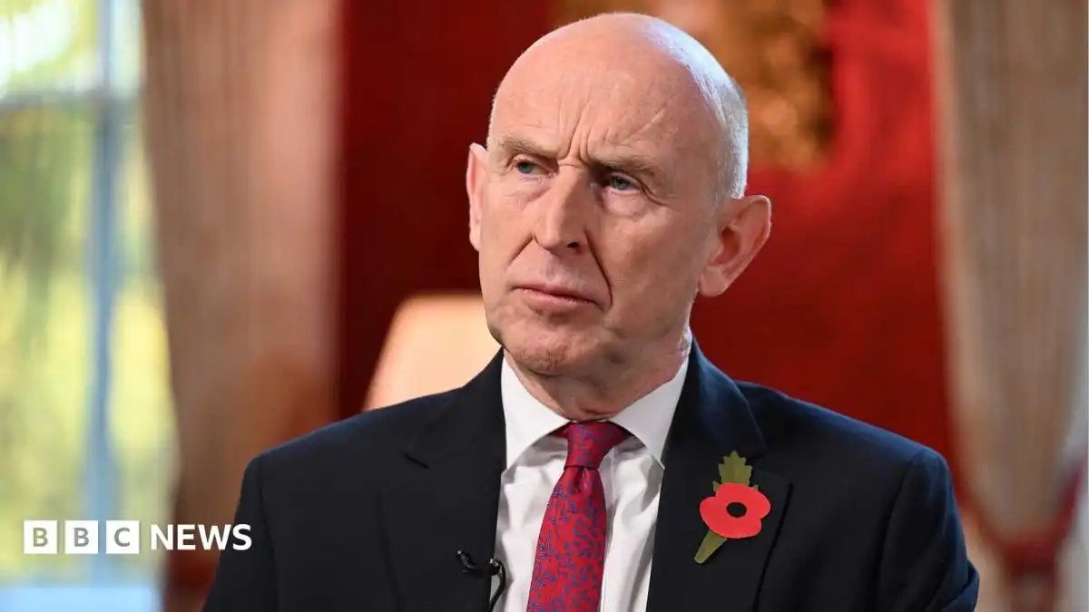 John Healey risks breaking minimum wage promise for younger workers
