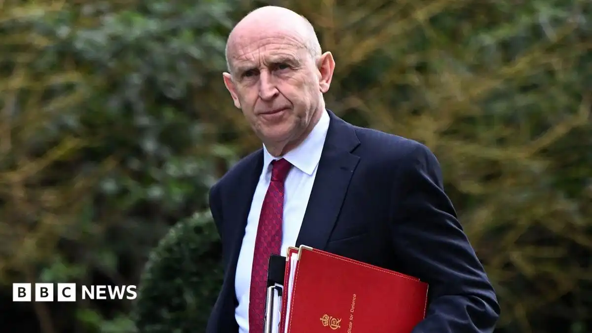 John Healey's Budget to shield low-income pensioners from income tax