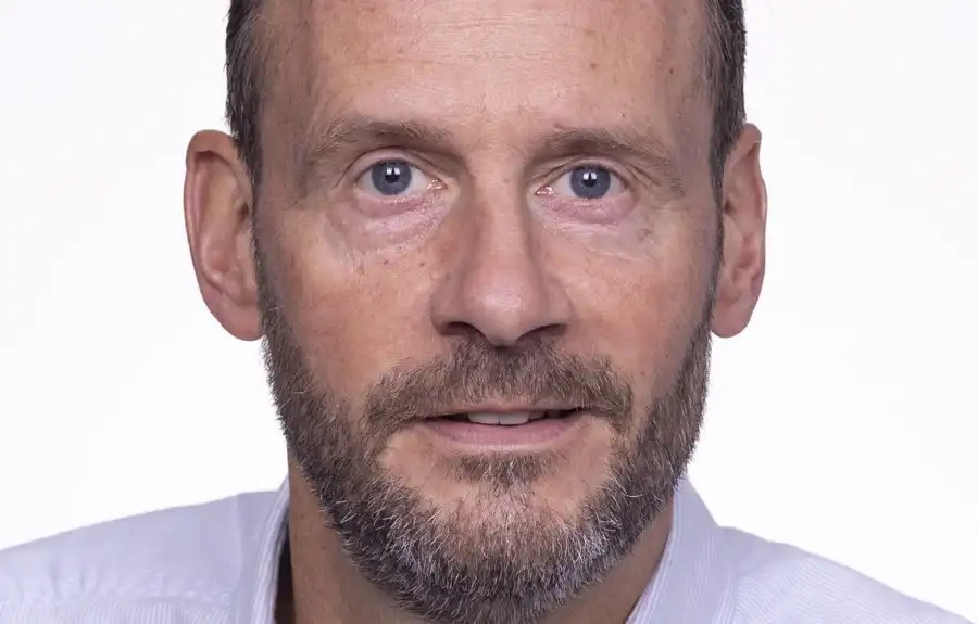 Jón Birgir Jónsson ráðinn forstjóri Kviku banka