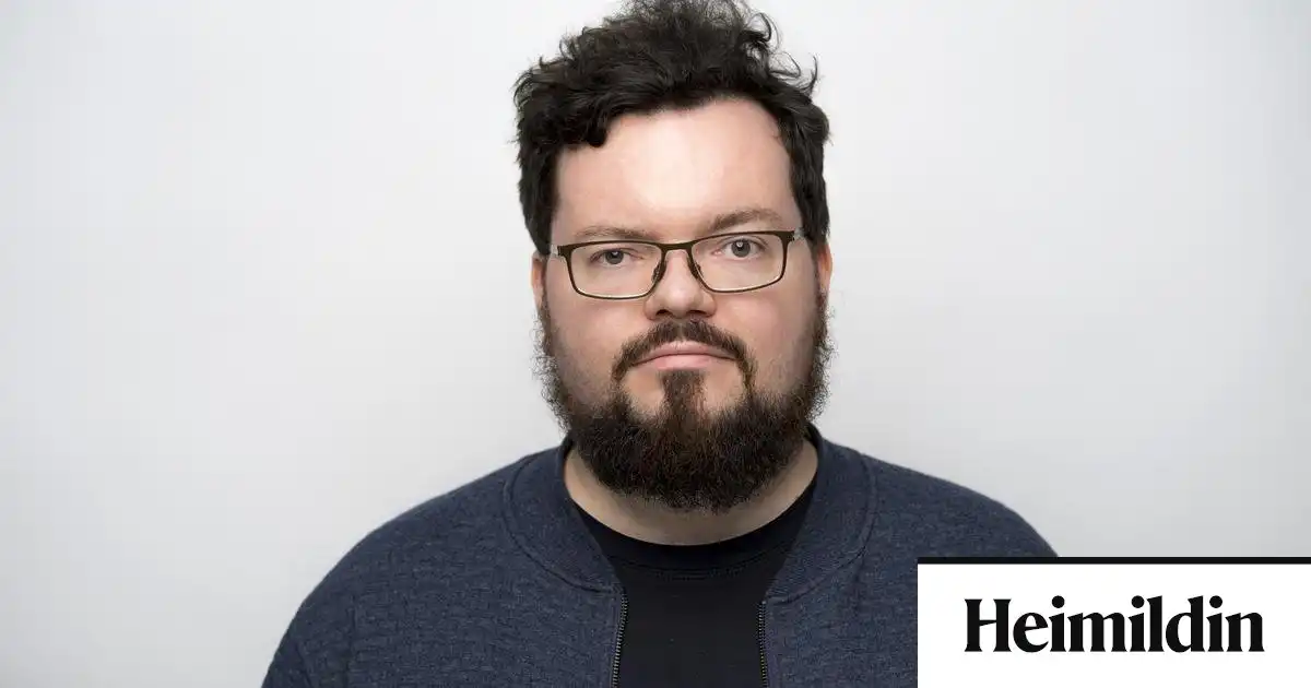 Jón Ferdínand nýr formaður Sósíalistaflokksins
