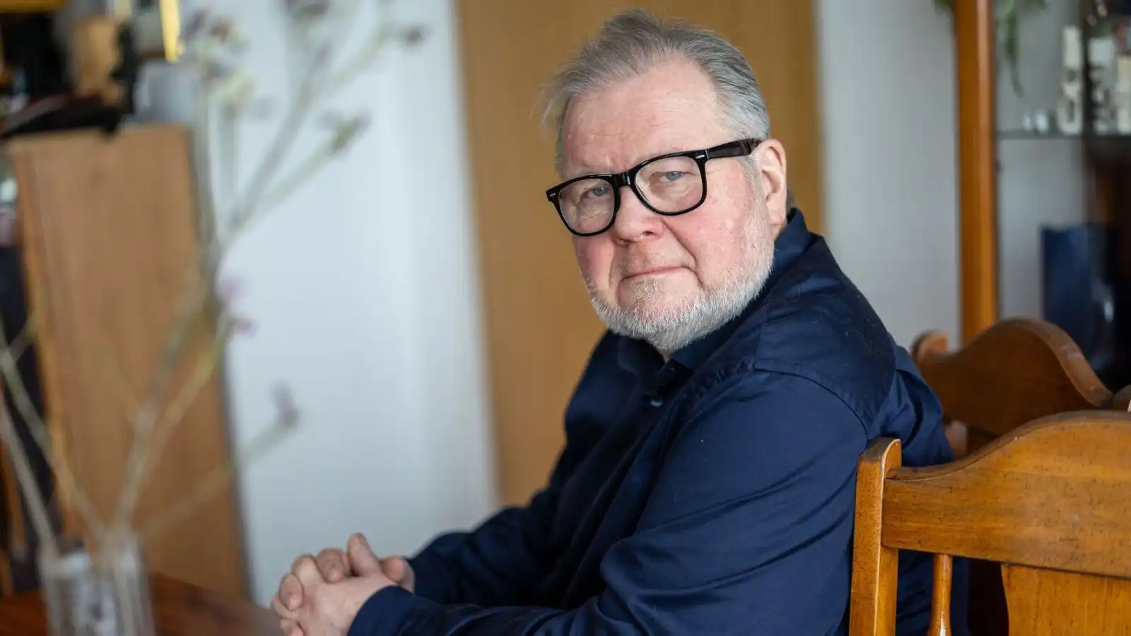 „Jón Gnarr er ein mesta príma­donna Ís­lands­sögunnar“ - Vísir