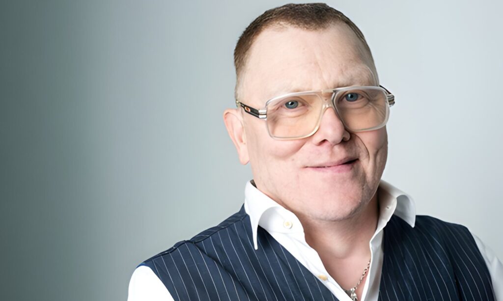 Jón Gnarr fékk ekki greitt fyrir atriðið eins og fullyrt var í Morgunblaðinu – „Óvönduð blaðamennska“ - DV