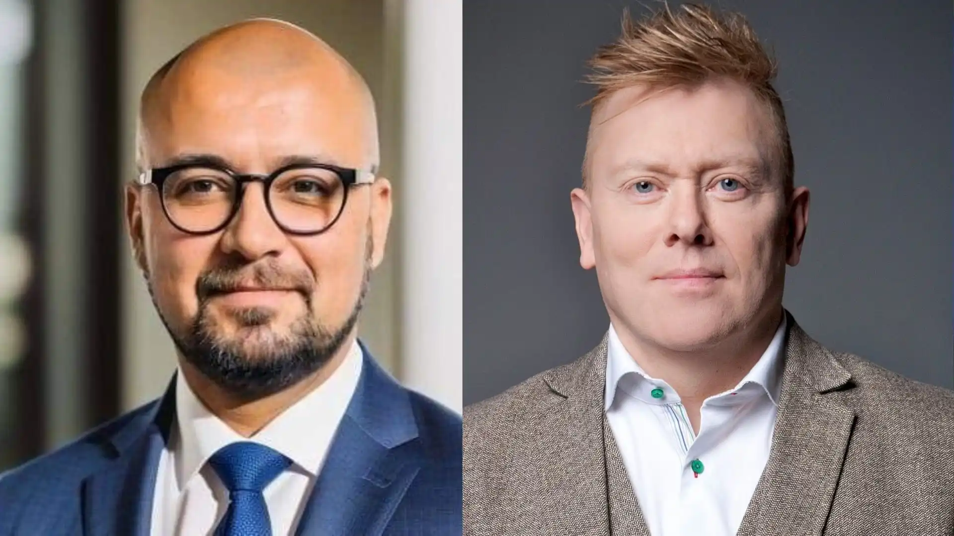 Jón Gnarr mælir með bók sem gagnrýnir „vók“ hugmyndafræði
