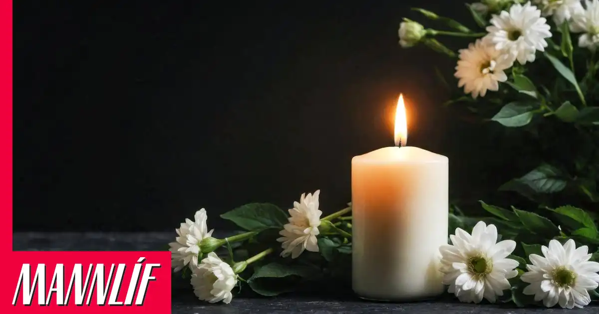Jón Gunnlaugur Sigurjónsson er fallinn frá
