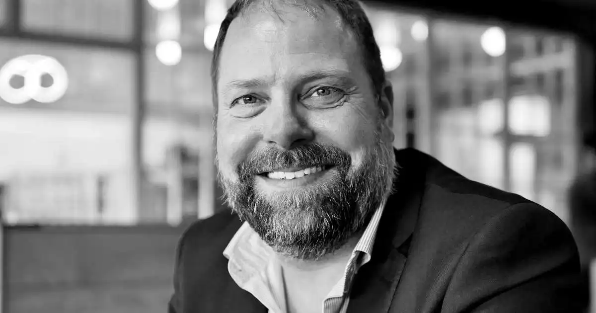 Jón Hrói Finnsson verður sveitarstjóri í Langanesbyggð