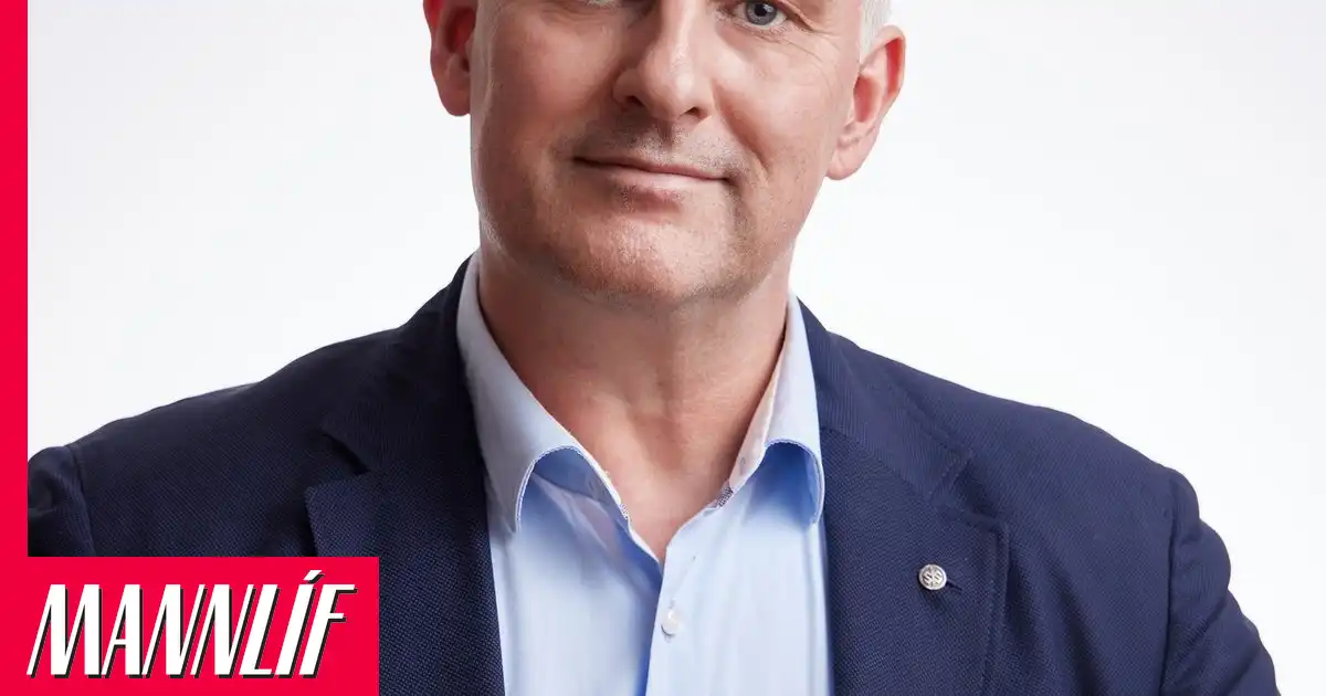 Jón Ingi kýs Sjálfstæðisflokkinn eftir brotthvarf úr Viðreisn