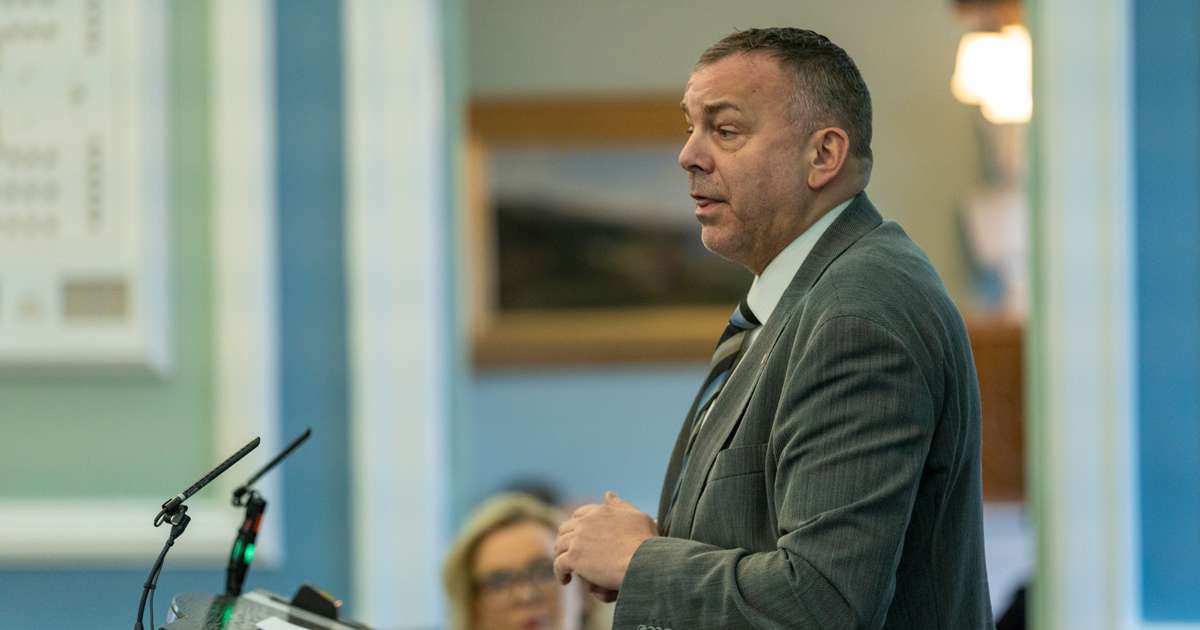 Jón Pétur biðst afsökunar: Gerði málstaðnum engan greiða