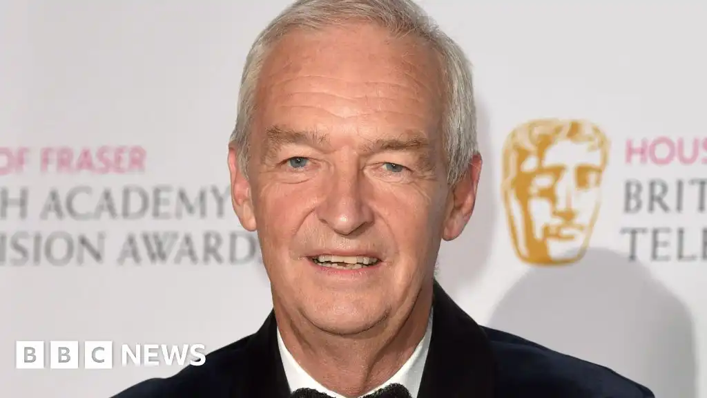 Jon Snow: Ex-Channel 4 News host reveals he has Alzheimer's disease