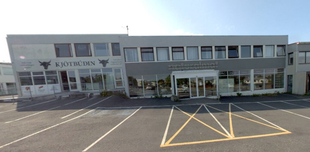 Jón Viðar segir að Kaffistofa Samhjálpar ætti að vera í Ráðhúsinu - DV