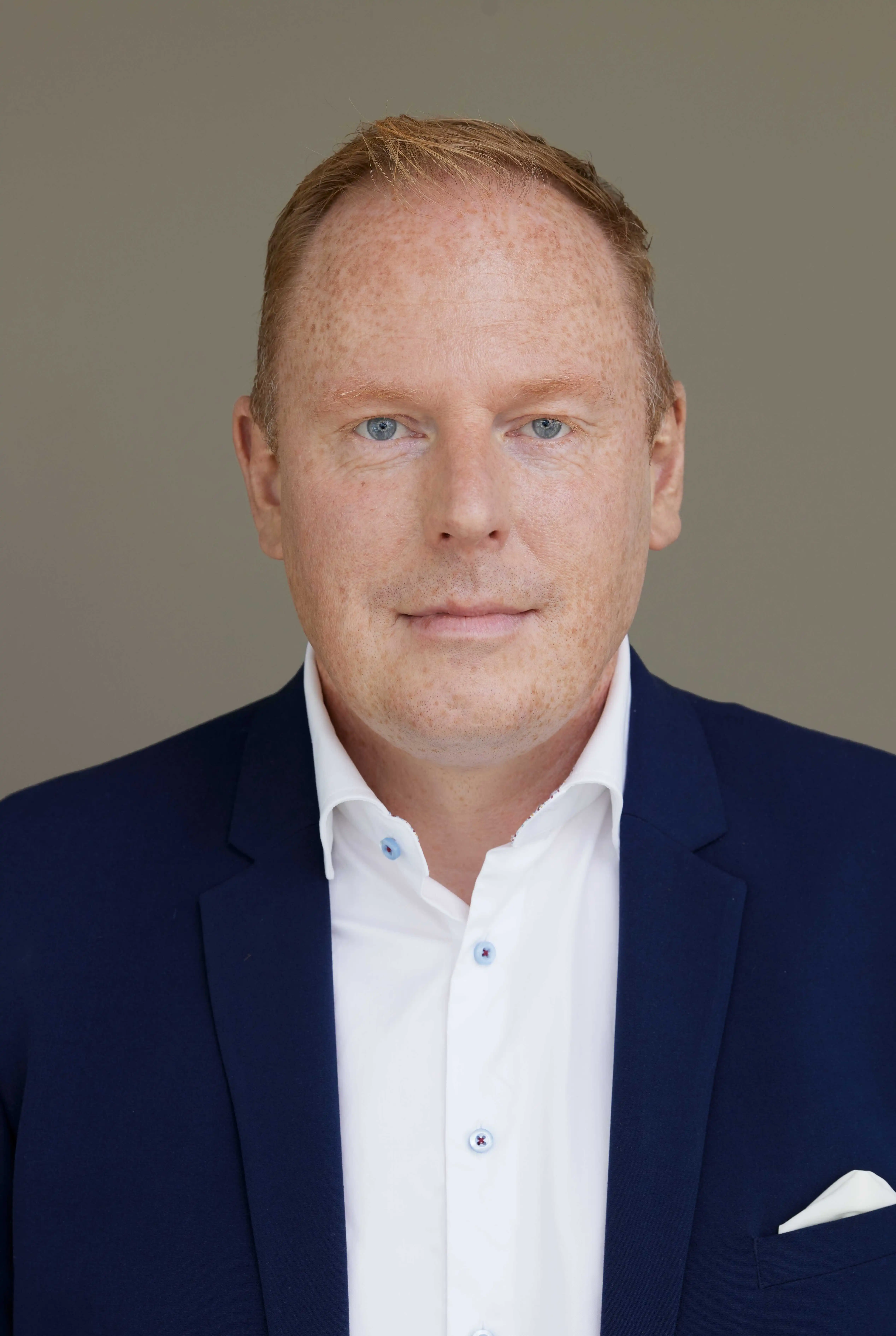 Jónas nýr fjármálastjóri Sjómannadagsráðs og Hrafnistu