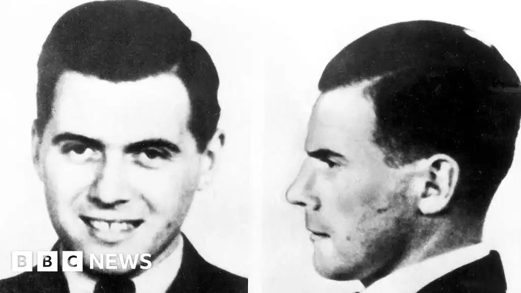 Josef Mengele: Switzerland finally to open secret files on Nazis' Auschwitz 'Angel of Death'