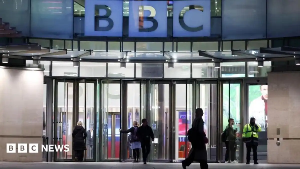 Judge rules Trump must hand over financial records sought by BBC in defamation case