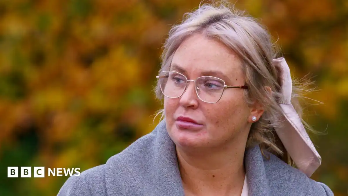 Julie Ann McIlwaine: Murder conviction overturned for woman who killed abusive partner
