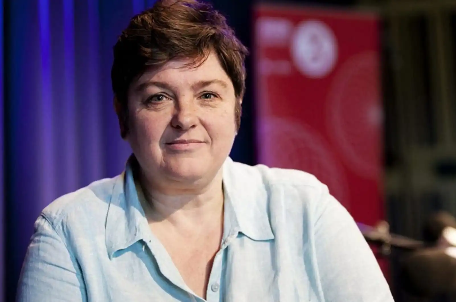 Julie Bindel segir LGBT hreyfinguna þurfa að horfast í augu við íslamisma – „Hugmyndafræði sem vill drepa þau öll“