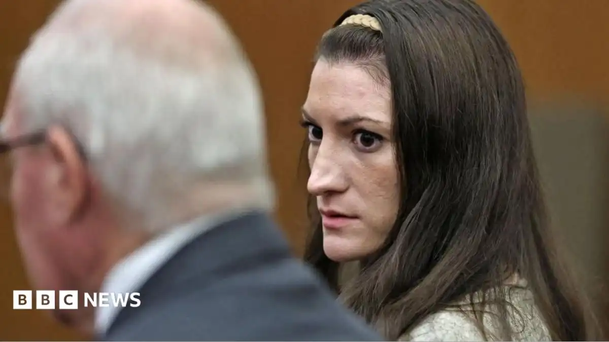 Jurors return in Lindsay Clancy trial after judge asks them to break deadlock